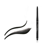 BOURJOIS EYESHADOW & LINER OMBRE SMOKY 001 BLACK